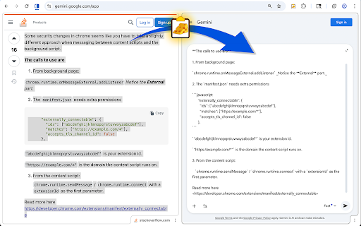 CheeseCloth: Markdown Converter for Better AI Prompts screenshot