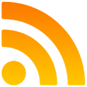 Get RSS Feed URL icon