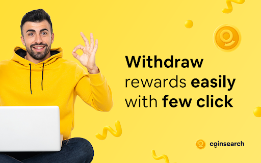 Coin Search - your daily rewards tool screenshot