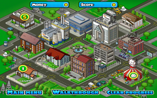 Bob the Robber 2 screenshot