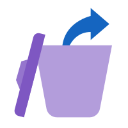 Remove unwanted elements icon