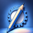 Edit Anything with Creative Power icon