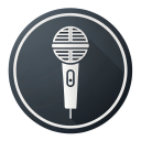 VoiceMeetAI - AI Interview Assistant icon
