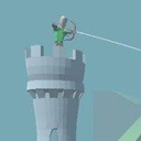 Archery Defense Unblocked icon