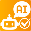 AI Usage Labeler icon