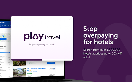 Play Travel screenshot