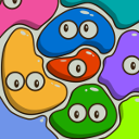 Blob Drop Game icon
