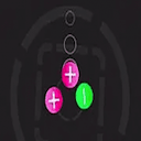Proton vs Electron - Html5 Game icon