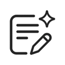 AI Meeting Minutes icon