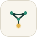Vaelith — Private AI Bookmark Manager & Knowledge Base icon