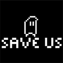 Save Us Pixel Game icon