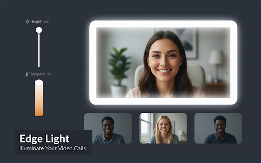 Edge Light for Chrome screenshot