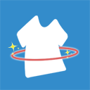 Virtual Try on Clothes icon
