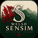 Welsh Sensim icon