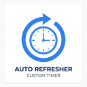 Auto Refresher icon