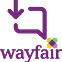 WayFair Review Exporter icon