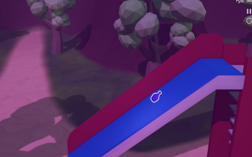 Bottle Cracks screenshot