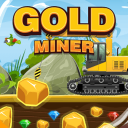 Gold Miner Works Game icon
