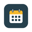 Agenda Sync pour Edusign icon