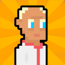 President Simulator Unblocked icon