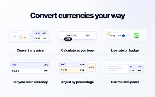 Currency Converter PRO screenshot