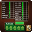 yahtzee icon