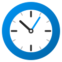 Exact Time Viewer for Instagram icon