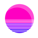 CRT Monitor Overlay icon
