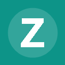 Zone Clock icon