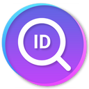 ESUIT | ID Finder for Facebook™ icon