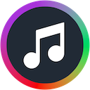 Music Identifier - Find any song from browser icon