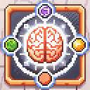 Brain Nourishment icon