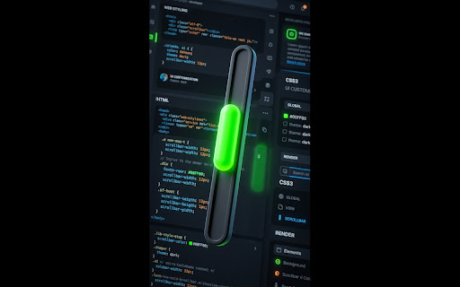 Scrollio screenshot
