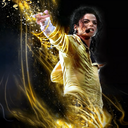 Michael Jackson - King of Pop Live Wallpaper icon
