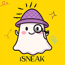 iSNEAK icon