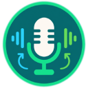 Audio to Text + Translation in WhatsApp Web using AI icon