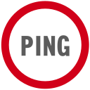 Ping Blocker icon
