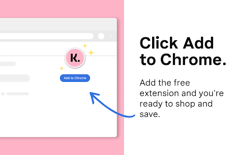 Klarna | Shop now, Pay Later screenshot