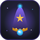 Arcanum Idle — Mage Sidebar RPG icon