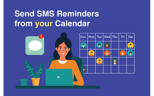 Reminders for Google Calendar™ screenshot