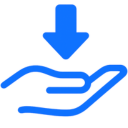 Pinterest Video Downloader - Pinget icon