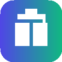 ScholarFree — Open Access Paper Finder icon