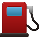 Gas Prices in USA Canada icon
