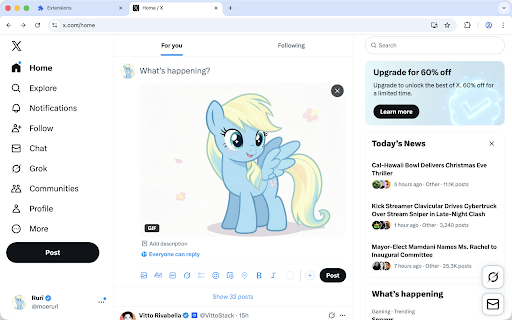 Art to GIF screenshot