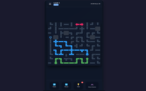 Water Connect: Pipe Puzzle Game screenshot