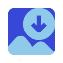 Image Extractor icon