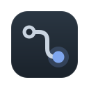 Tracely icon