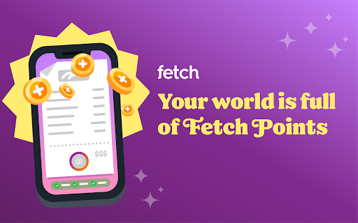 Fetch screenshot
