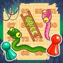 Snakes And Ladders Classroom 6x icon