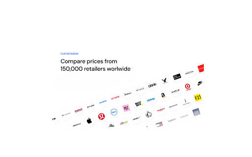 DealDrift Coupon Finder screenshot